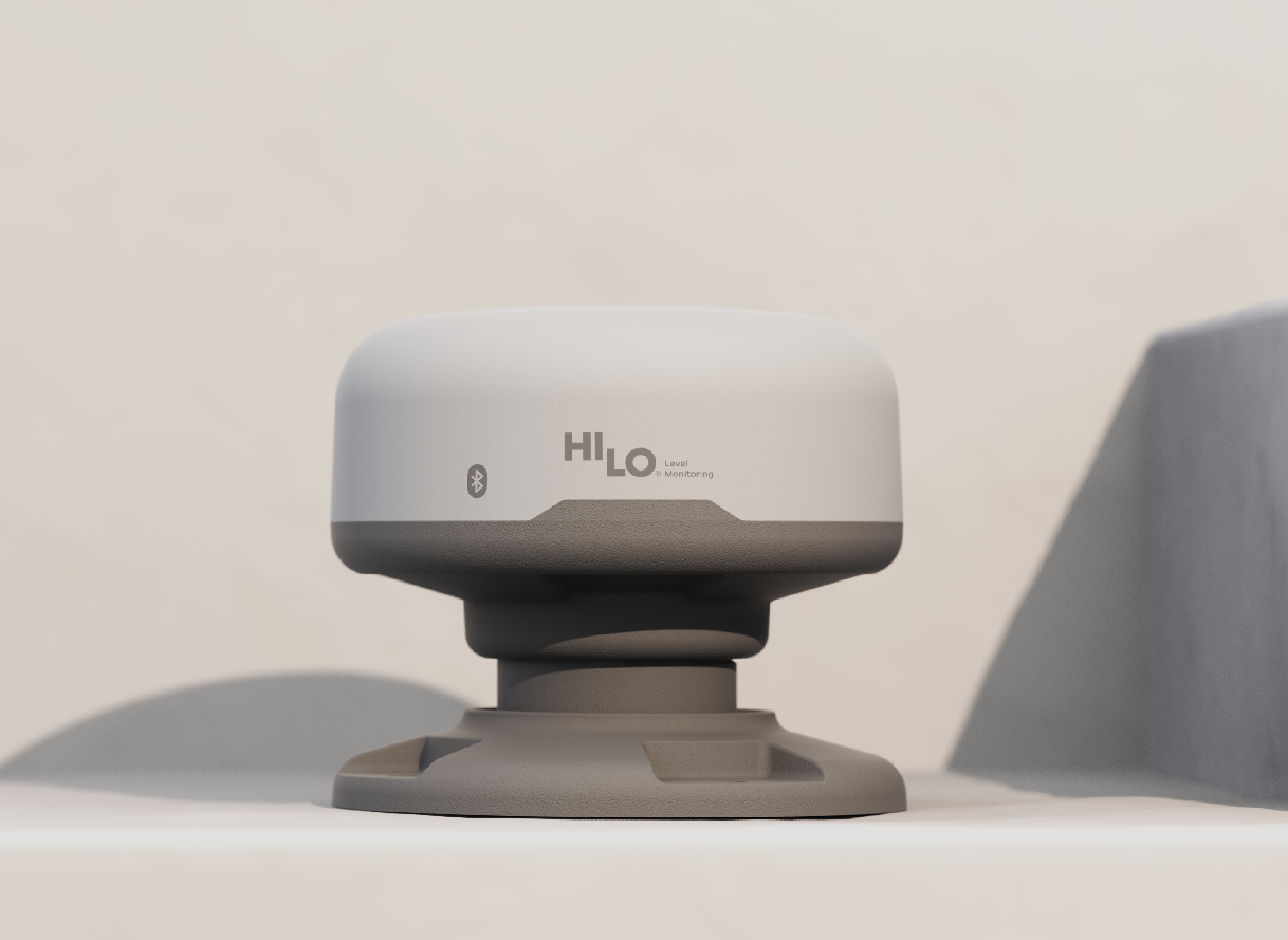 HiLo Satellite Water Tank Monitor